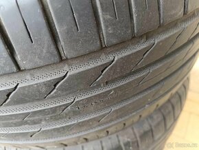 Nokian Tyres WetProof 225/55 R16 99W DOT1121 - 3