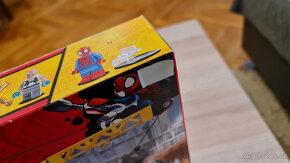 LEGO® Super Heroes 76037 Superzlosynové Rhino a Sandman nové - 3