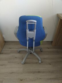 Dětská polohovací židle. - 3