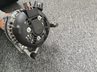 Alternator ford focus 2 1.6 TDCi , 2.0 TDCi zaruka - 3