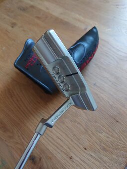 Putter Scotty Cameron Super Select Newport 2+ - 3