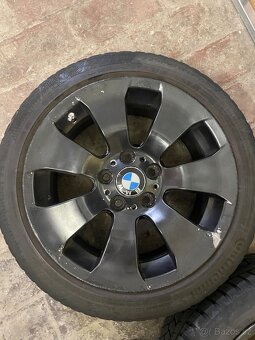 BMW style 168 225/45 5x120 17” - 3