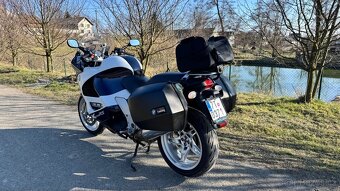 BMW K1200RS 2004 původ CZ - 3