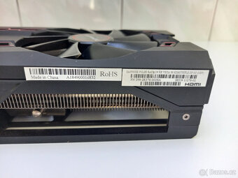Sapphire Radeon RX Vega 56 Pulse 8GB - 3