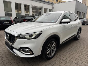 MG EHS PHEV Luxury 1.5 190kW AUT. 54tkm Panorama ACC kam360° - 3