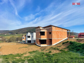 Prodej rodinného domu, 181 m², Heroltice - 3