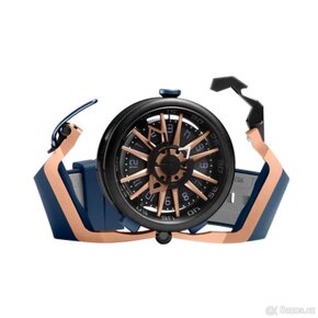 Mazzucato RIM Reversible - 3