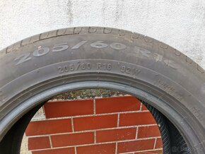 Pneu Pirelli 205/60 R16 - 3