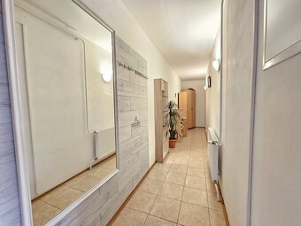 Prodej prostorného bytu 3+1 se zahrádkou ve Svitávce – Váš k - 3