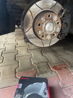 Bmw e36 compact - 3
