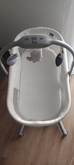 Chicco baby hug - 3