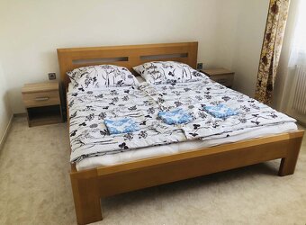 Hledáme paní na úklid rekreačního domu u Žďáru nad Sázavou - 3