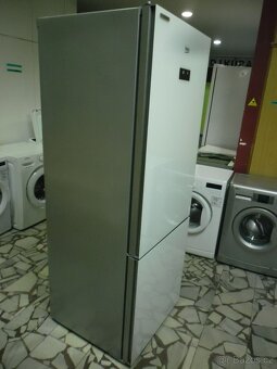 Lednice Beko CNE520EE0ZGW, 190x70 cm, A+++ - 3