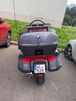 BMW K1200LT - 3