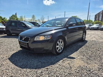 Volvo V50 1.6D,80KW,KLIMA,BEZ KOROZE,R.V.2010 - 3
