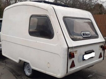 Polský Kravan Predom Prespol N126a bez TP-SPZ - 3