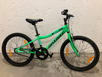 Maxbike 20 - 3