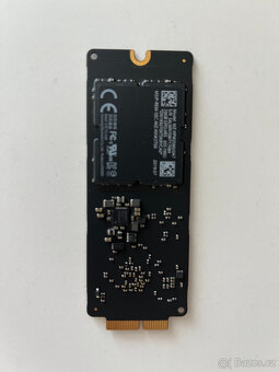 Originál SSD 256GB pro iMac 2019 - 3