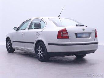 Škoda Octavia 2,0 TDI 103kW CZ Elegance (2007) - 3