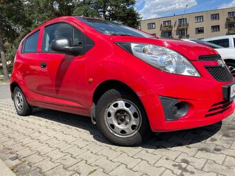 Chevrolet Spark 1.0i ///51000km/// - 3