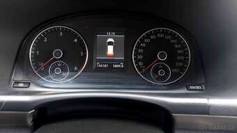 VW touran 2.0 tdi dsg - 3