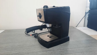 Pákový kávovar DeLonghi - 3