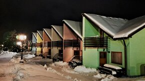 Ubytovaní Apartmán Tatralandia, Liptov, Tatry - 3