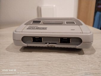 Prodám herní konzoli Nintendo - 3