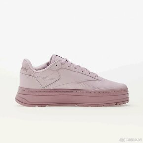 Dámské Reebok Club C Double Geo 39 - 3