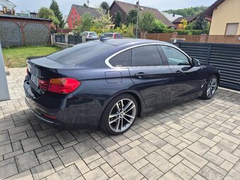 Bmw 425 D Grand Coupe r. 2016 - 3
