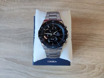 Casio Edifice EFS-S560DB-1AV - 3
