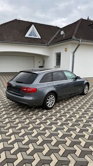 AUDI A4 2.0Tdi 105kw - 3