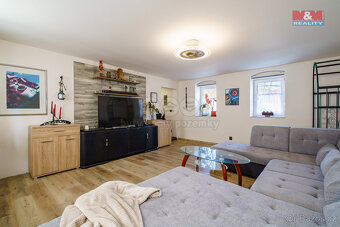 Prodej chalupy, 134 m², Oloví, ul. Na Můstku - 3