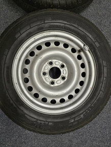 Ford Tranzit Connect - plech originál R15 - 3