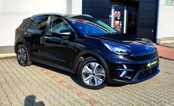 KIA NIRO EV VISION 150KW ELECTRIC 64kWh, 2022, STK, DPH - 3