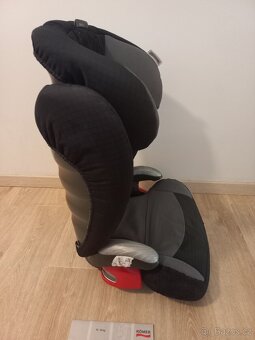 AUTOSEDAČKA Romer Kid plus 15-36 kg ( PODSEDÁK) - 3