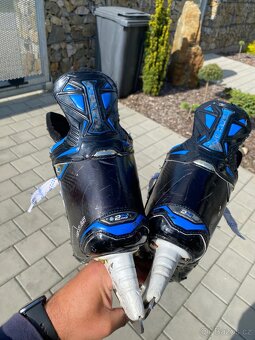 Brusle Bauer Nexus 2N Pro - 3