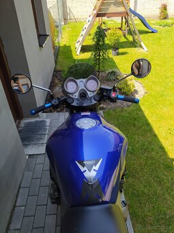Honda X11 - 3