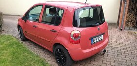 Renault Modus 1.2 16V jen 108 000 km - 3