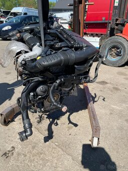 Peugeot Expert 2019 DV6FDU 1.6 - motor s převodovkou - 3
