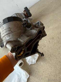 Olejový filtr domek BMW N54/N52/N55/S55 - 3