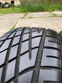 175/40R13 72V Yokohama A539 7.5mm - 3