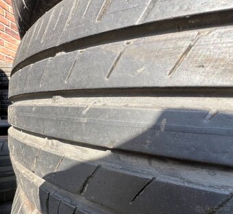 215/65 R17 99V letní pneu Falken Ziex (4619) - 3
