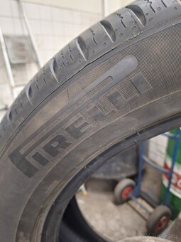 letni pneu 235/55/19 - 3