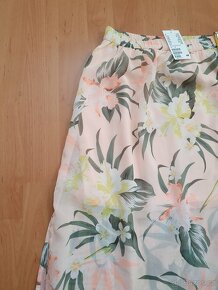 Dlouhá sukně H&M, XS - 3