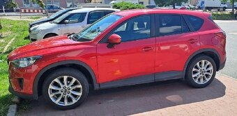 Mazda cx 5, 2014, 92.000km, 2.2 diesel, AWD - 3