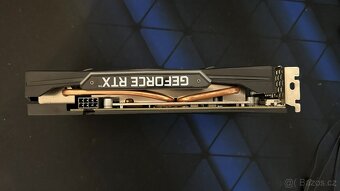 Grafika Gainward RTX 2060 Ghost 8GB - 3