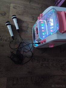 Karaoke pro děti Auna Kara Liquida - 3
