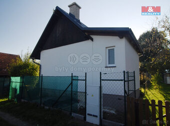 Prodej chaty se zahradou, 413m2, Čermná ve Slezsku - 3