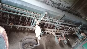 Prodám sečku za traktor. - 3